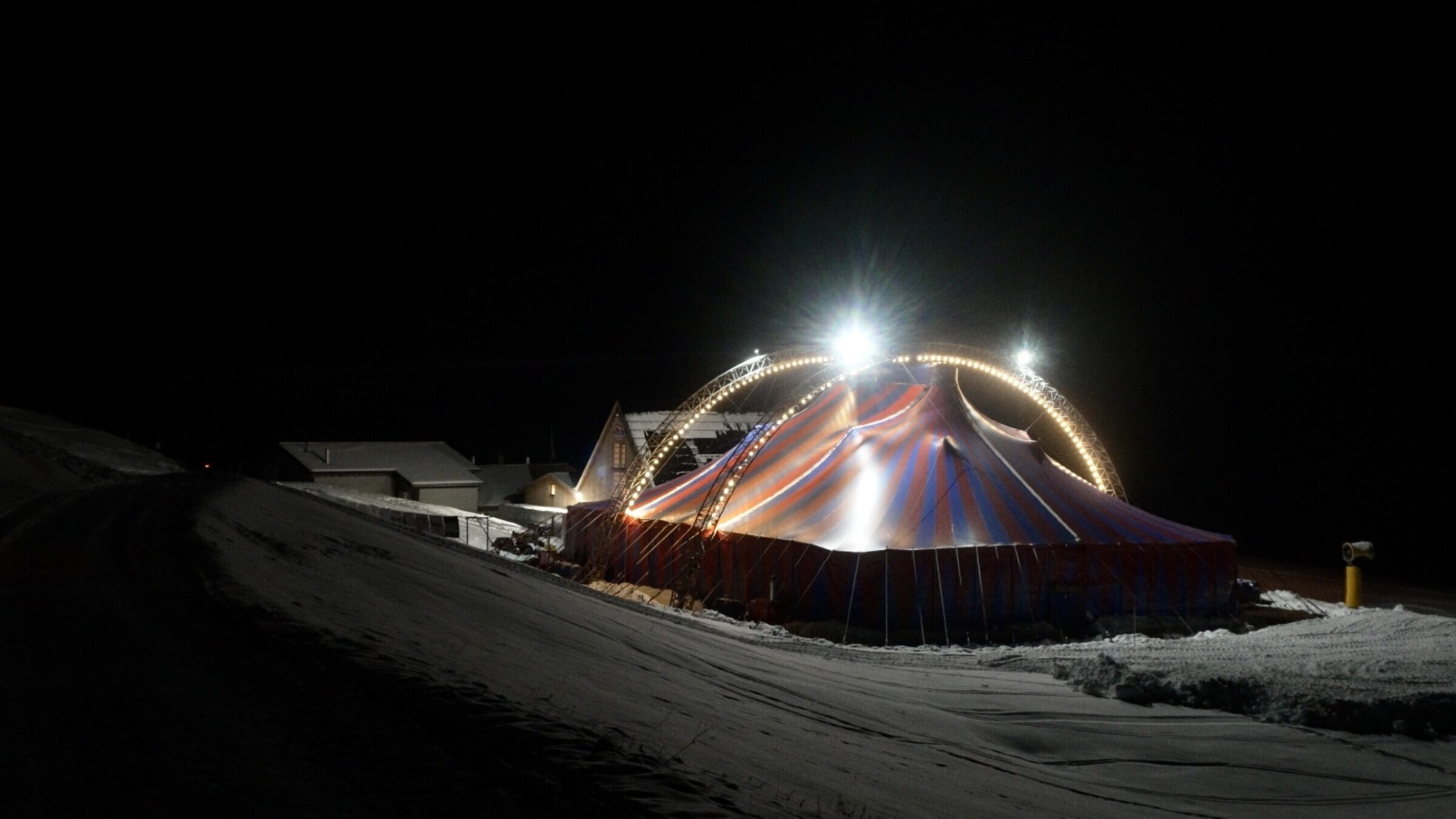 Arosa Humorfestival 2024