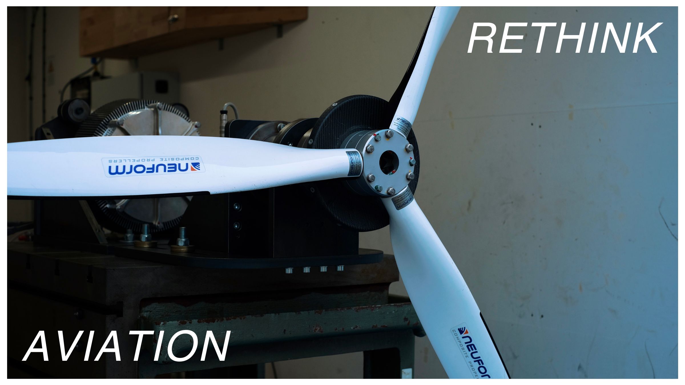 Aviatik neu denken: Der Weg zum emissionsfreien Fliegen