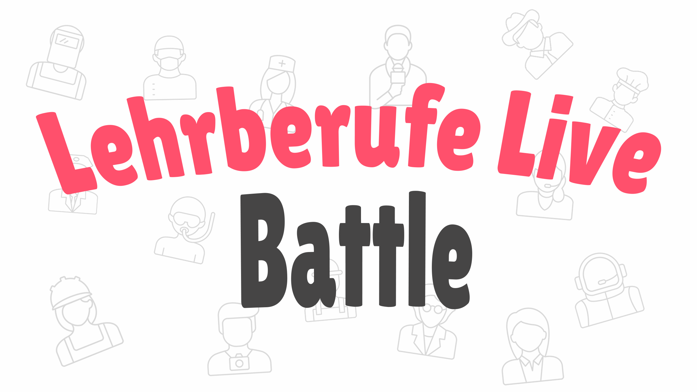Lehrberufe Live Battle