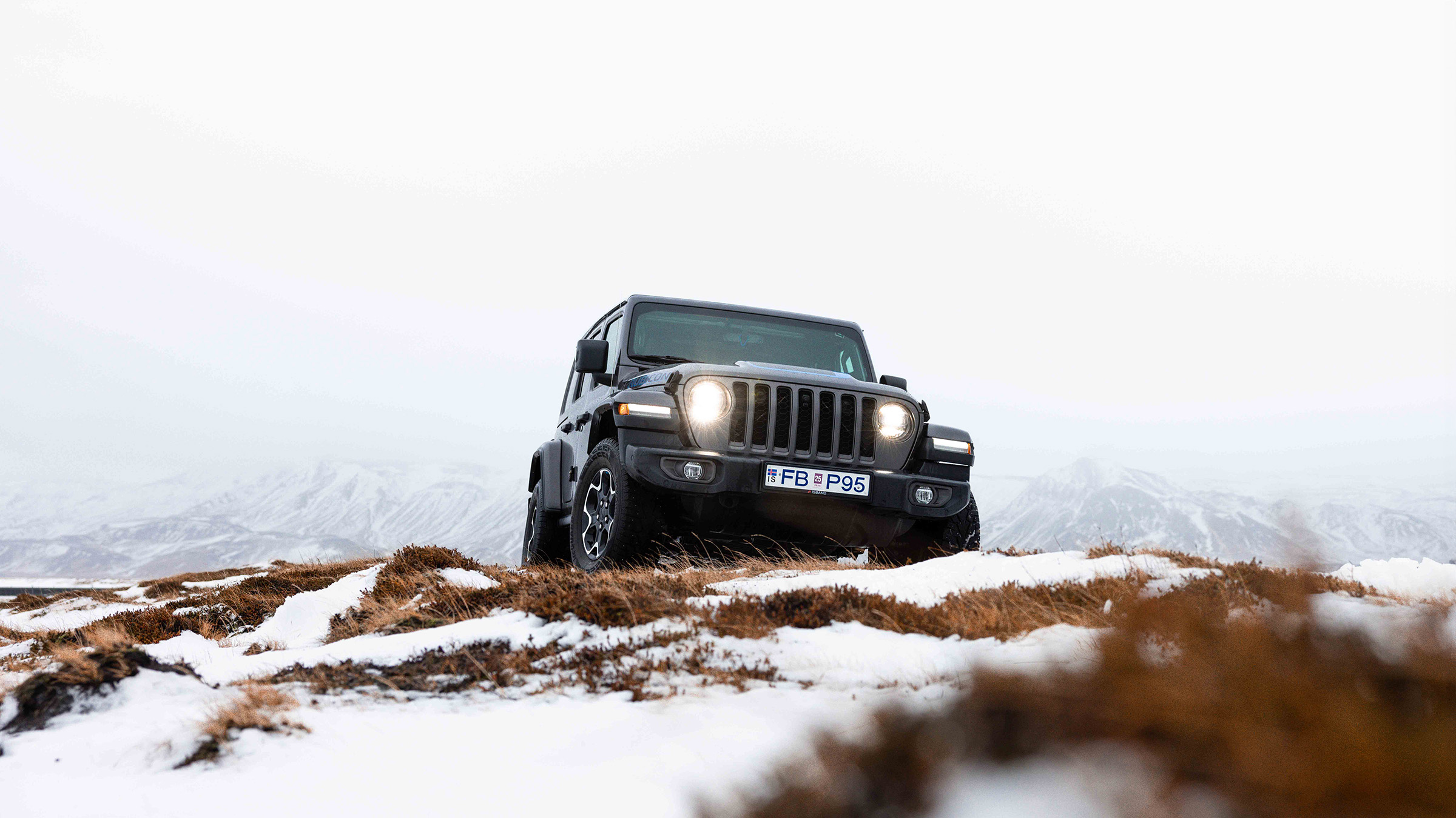 Mein Roadtrip durch Island