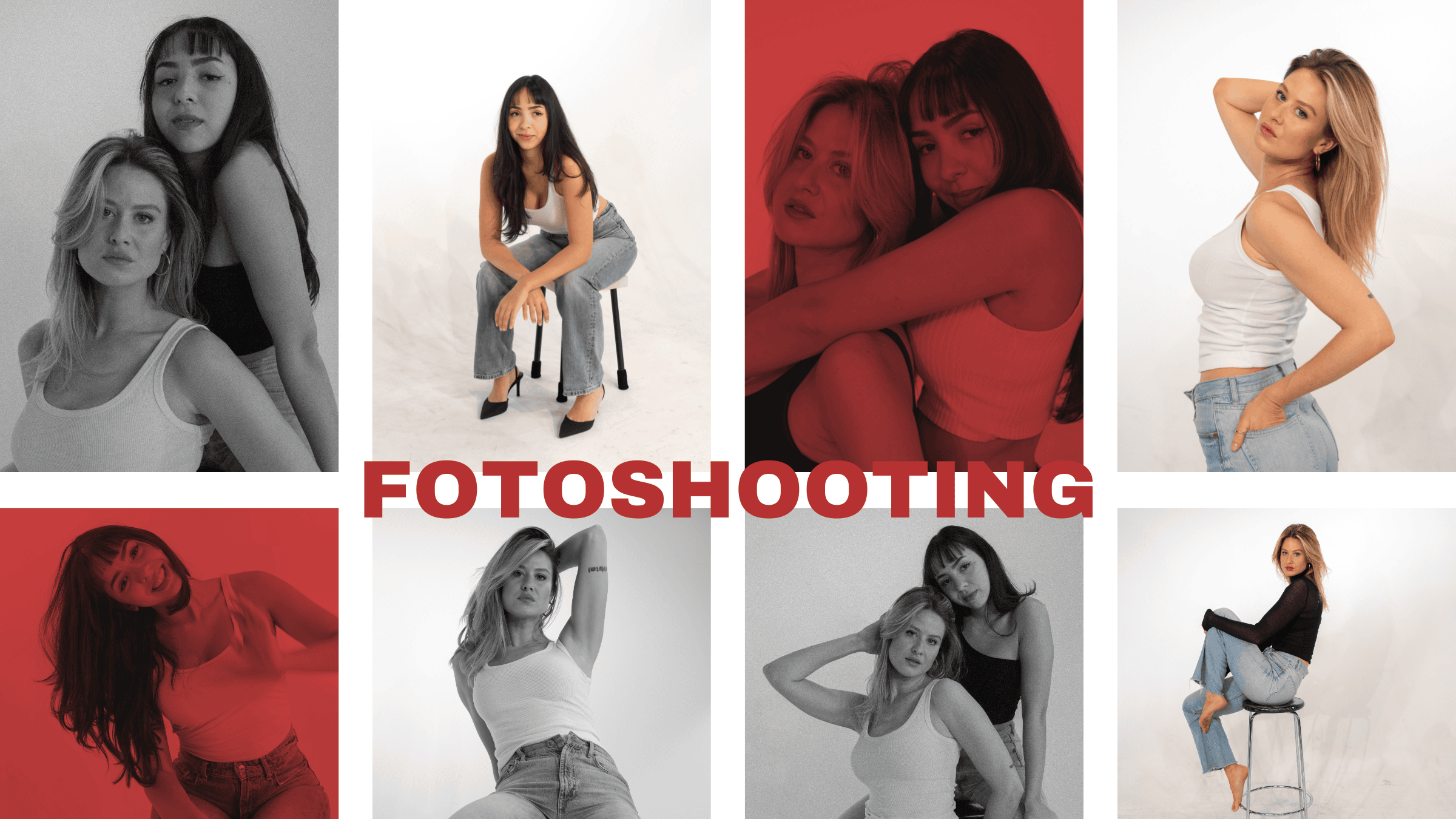 Minimalistische Schönheit