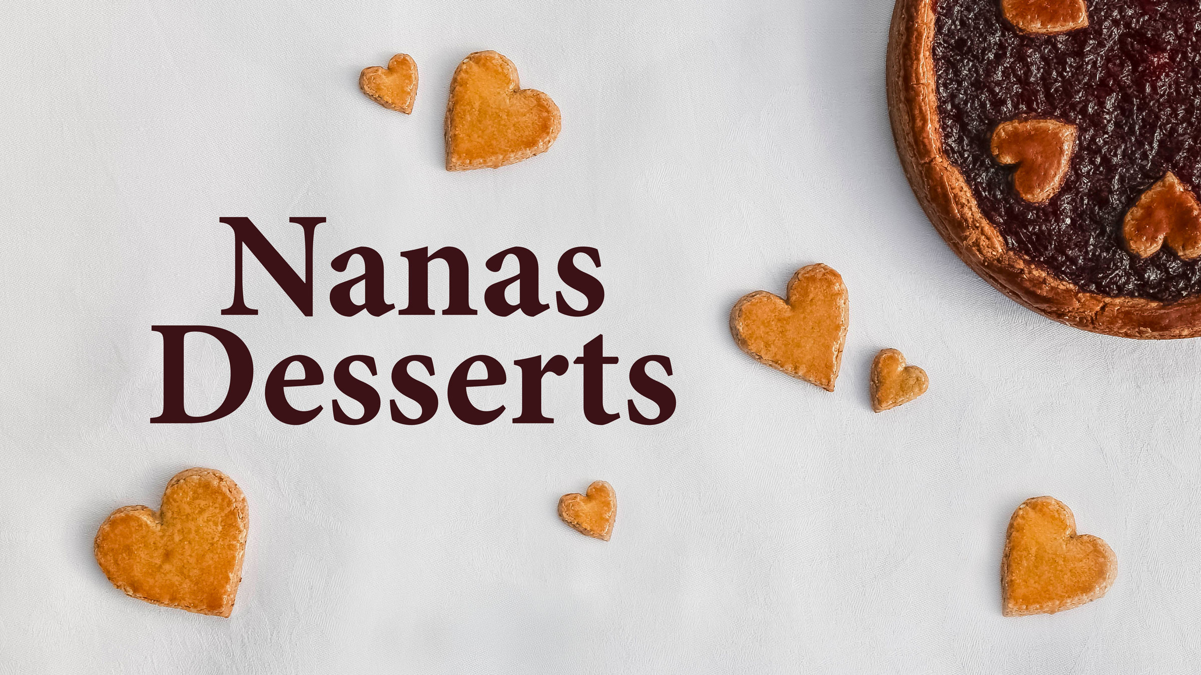 Nanas Desserts