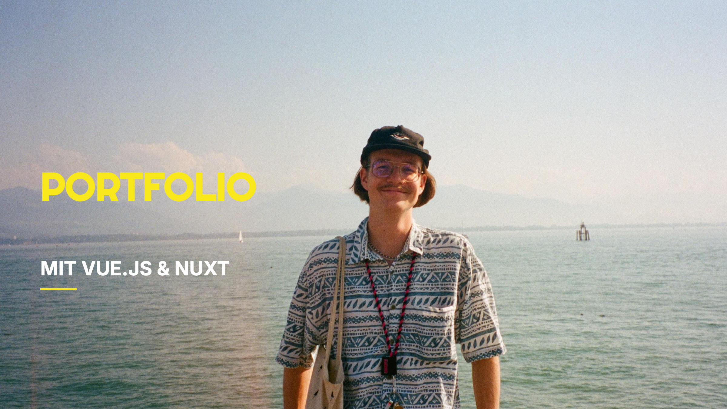 portfolio-mit-vue-js-und-nuxt