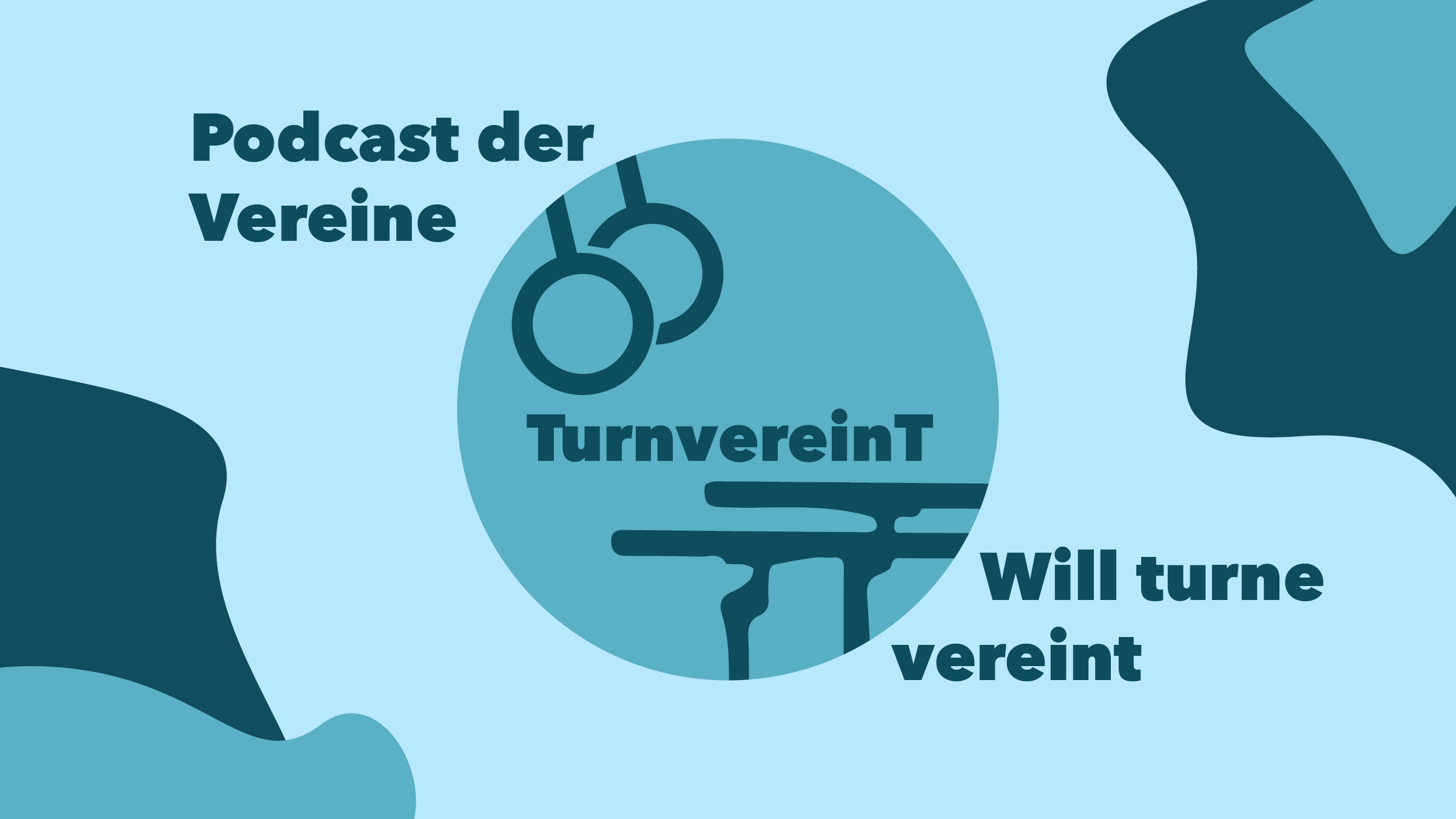 TurnvereinT – der Podcast