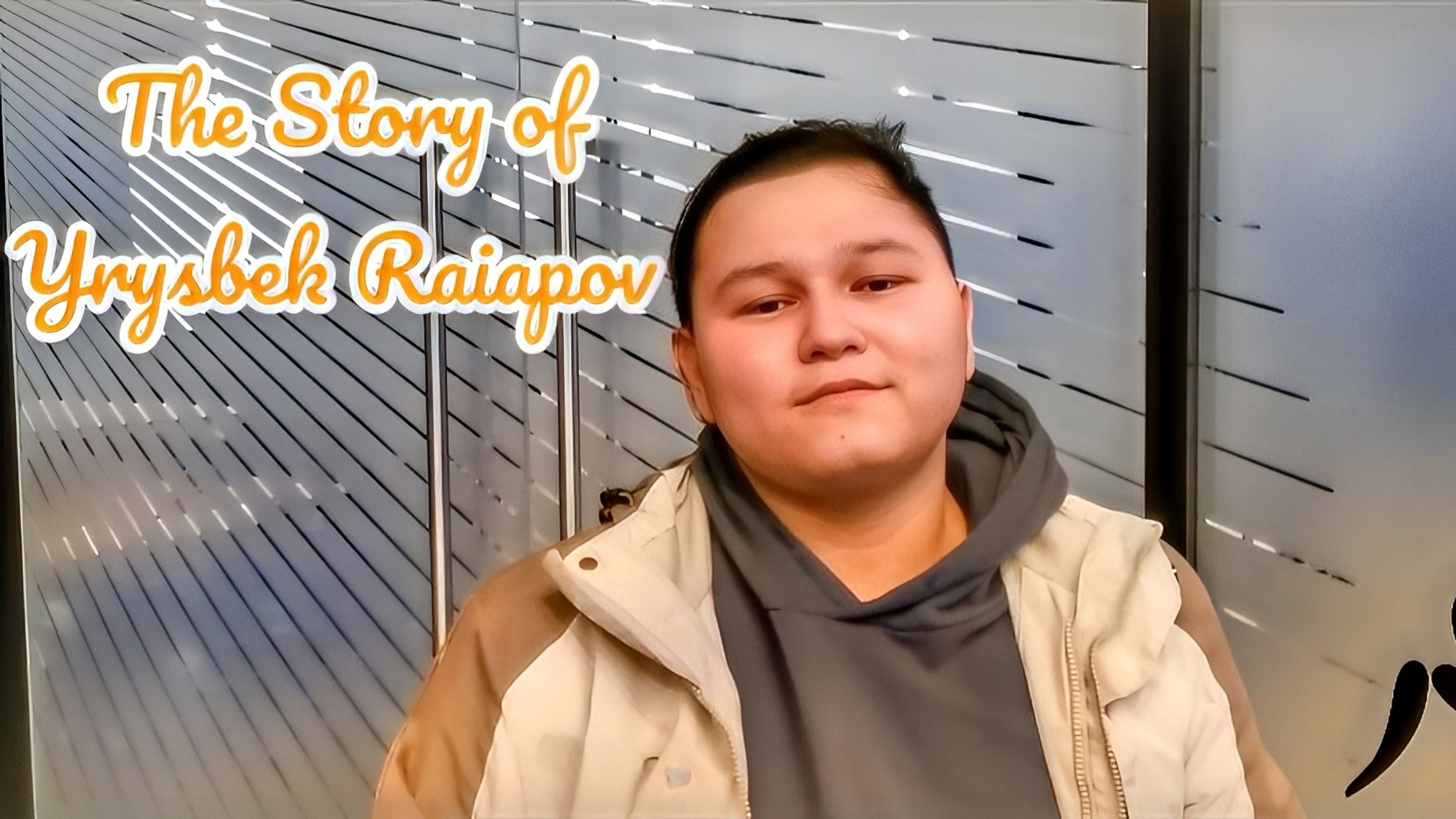 Wrestling: Beyond Strength, Into Discipline – The Story of Yrysbek Raiapov